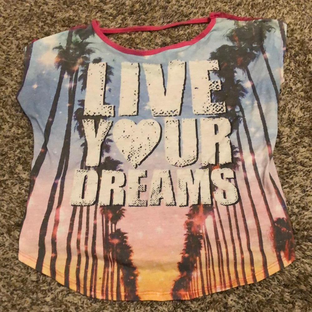 Kids T-shirt